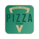 Logo of Pizza Švermov android Application 